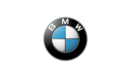 client maison roches logo bmw