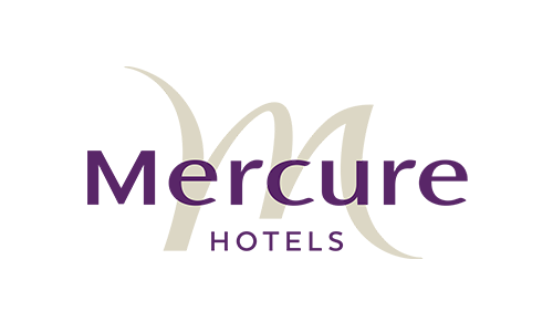 client maison roches logo mercure