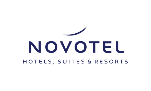 client maison roches logo novotel