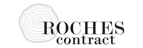 logotype Roches Contract