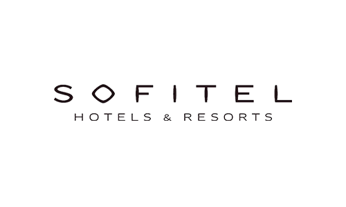 client maison roches logo sofitel